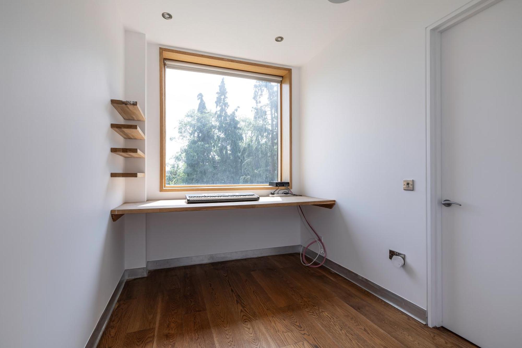 Penthouse Of Old Piano Factory In Kentish Town - Séjour chez l'habitant Londres